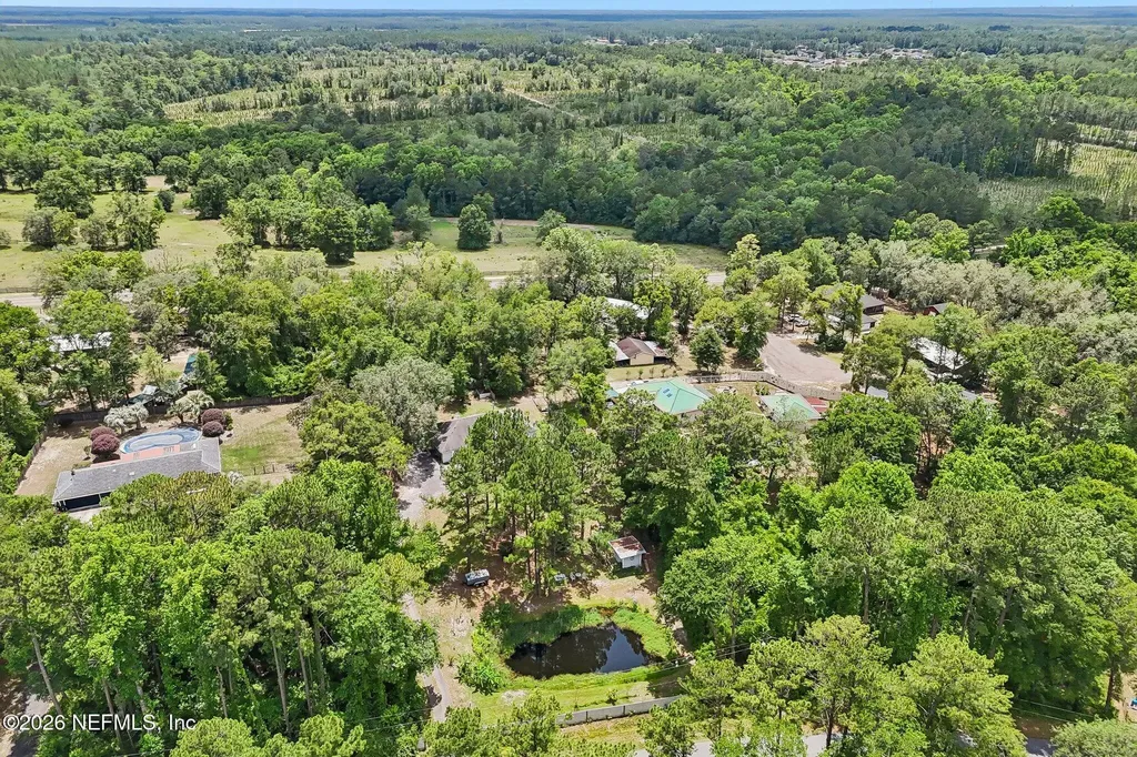4379 Tarragon Avenue Middleburg FL 32068