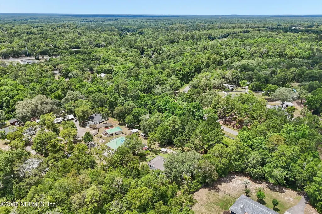 4379 Tarragon Avenue Middleburg FL 32068