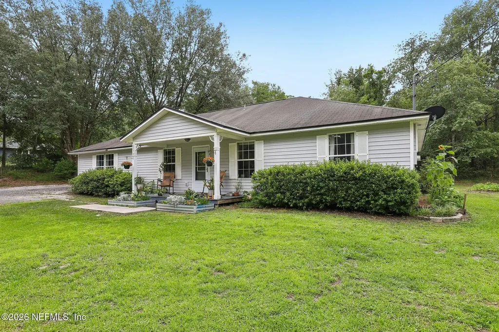 4379 Tarragon Avenue Middleburg FL 32068