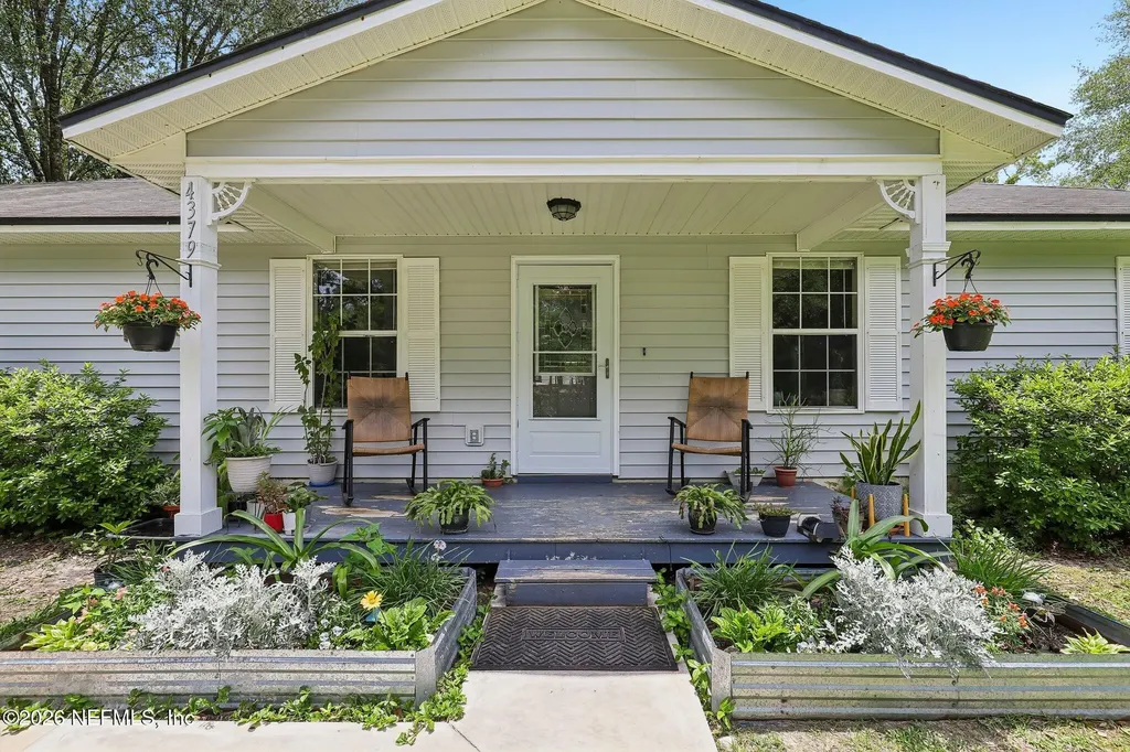 4379 Tarragon Avenue Middleburg FL 32068