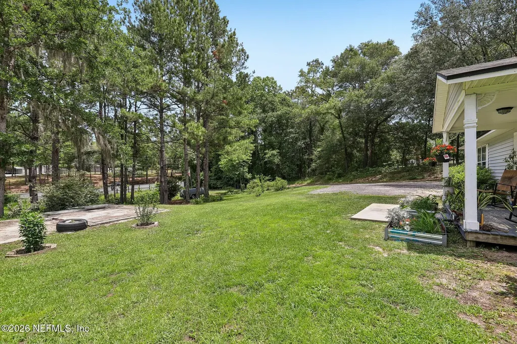 4379 Tarragon Avenue Middleburg FL 32068
