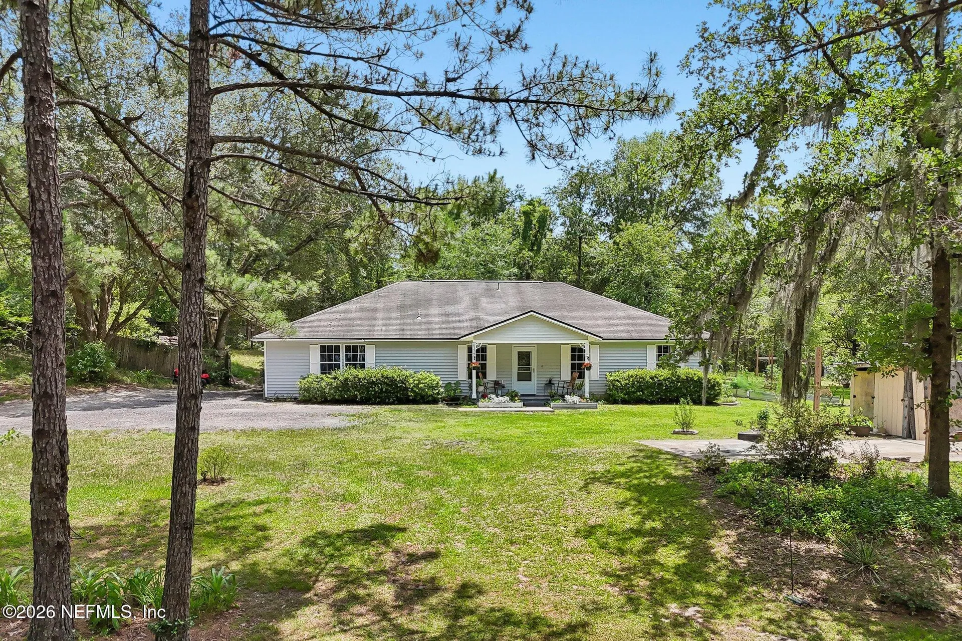 4379 Tarragon Avenue Middleburg FL 32068