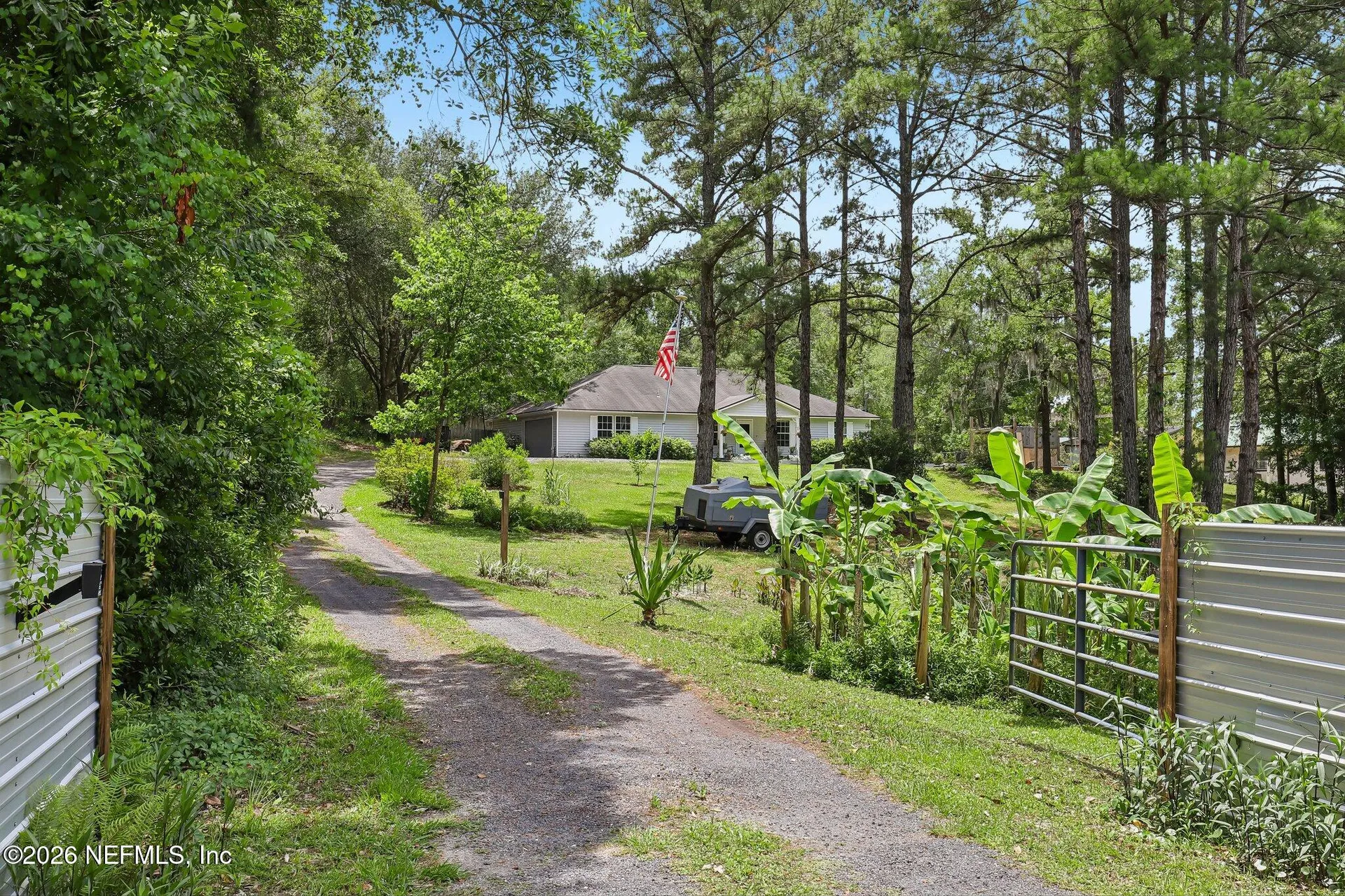 4379 Tarragon Avenue Middleburg FL 32068