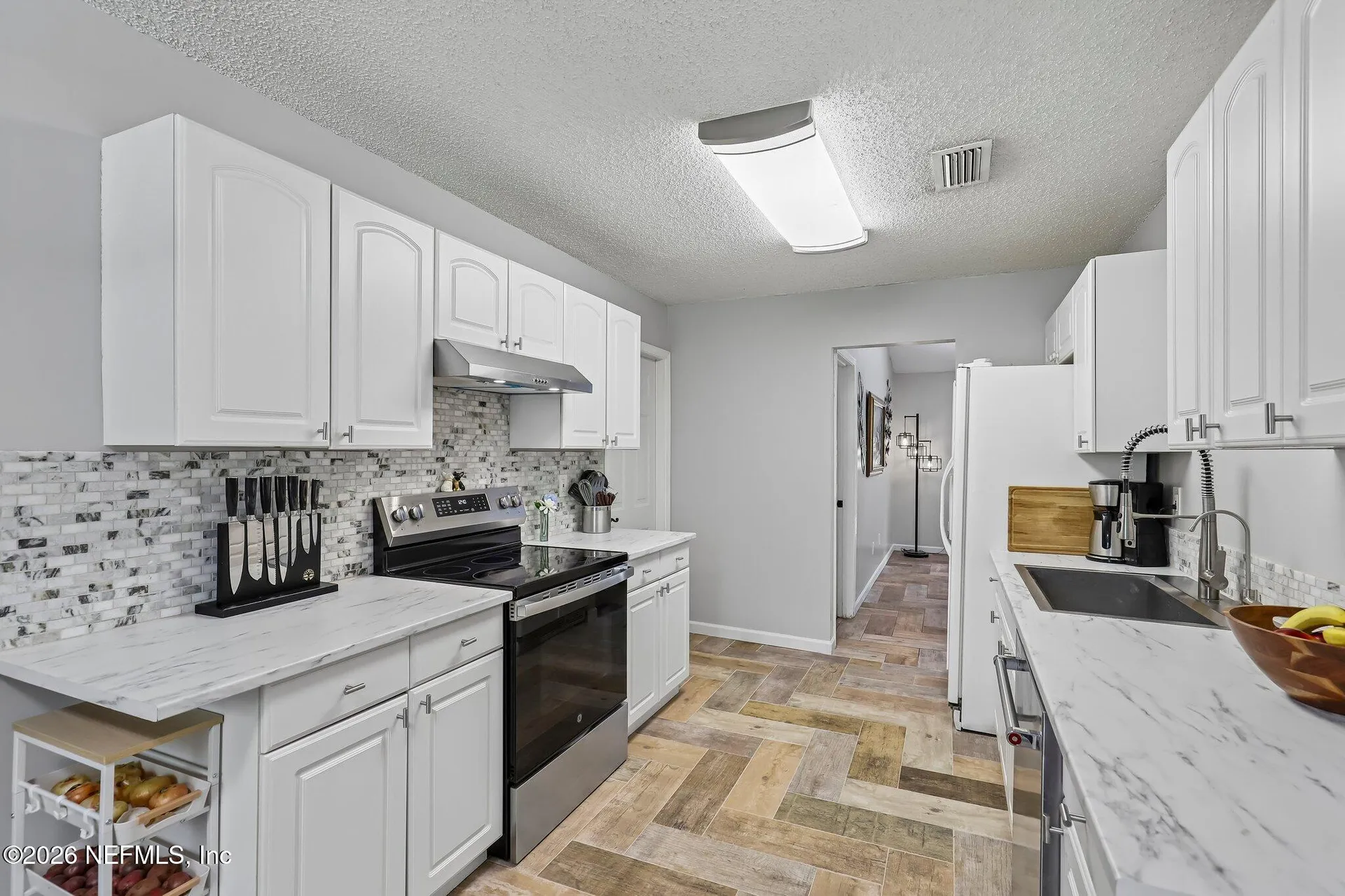 4379 Tarragon Avenue Middleburg FL 32068