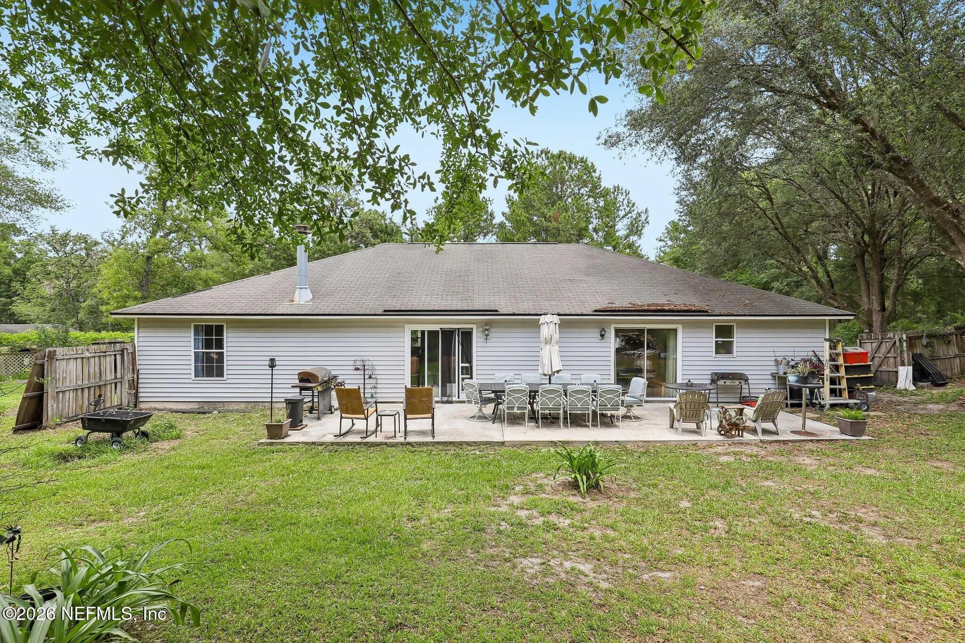 4379 Tarragon Avenue Middleburg FL 32068