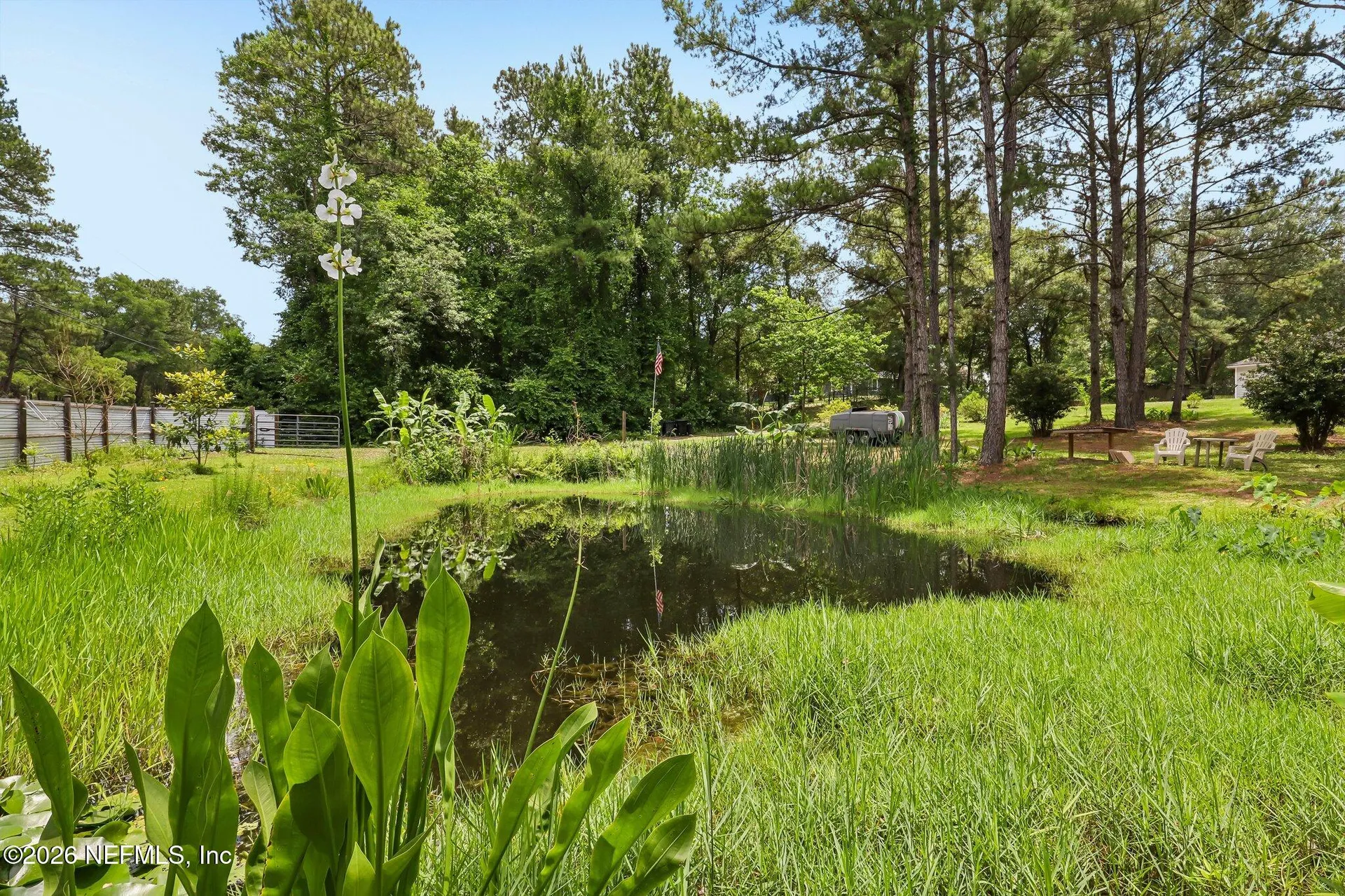 4379 Tarragon Avenue Middleburg FL 32068