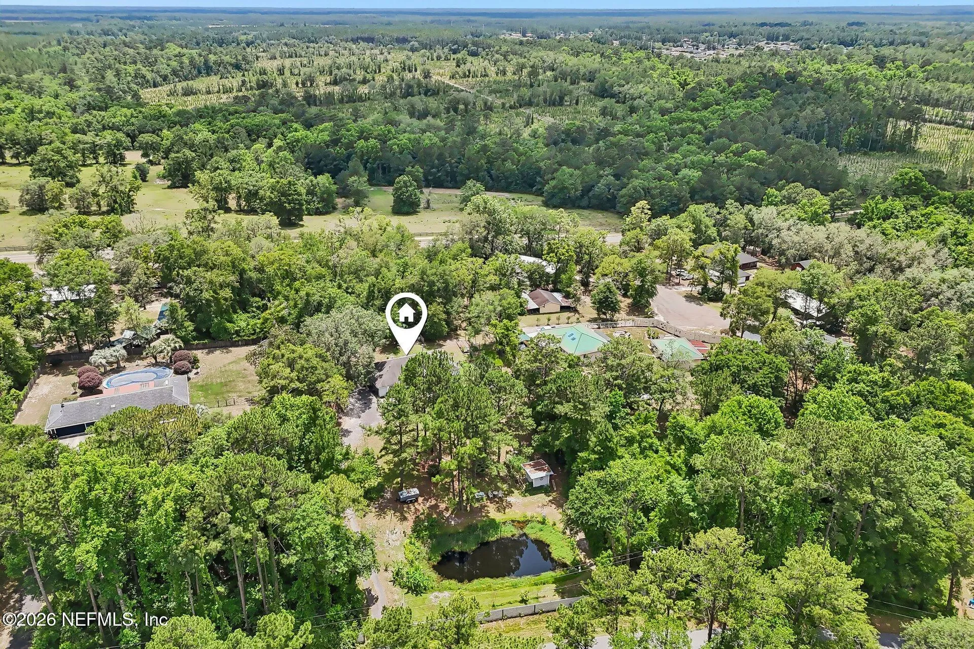 4379 Tarragon Avenue Middleburg FL 32068