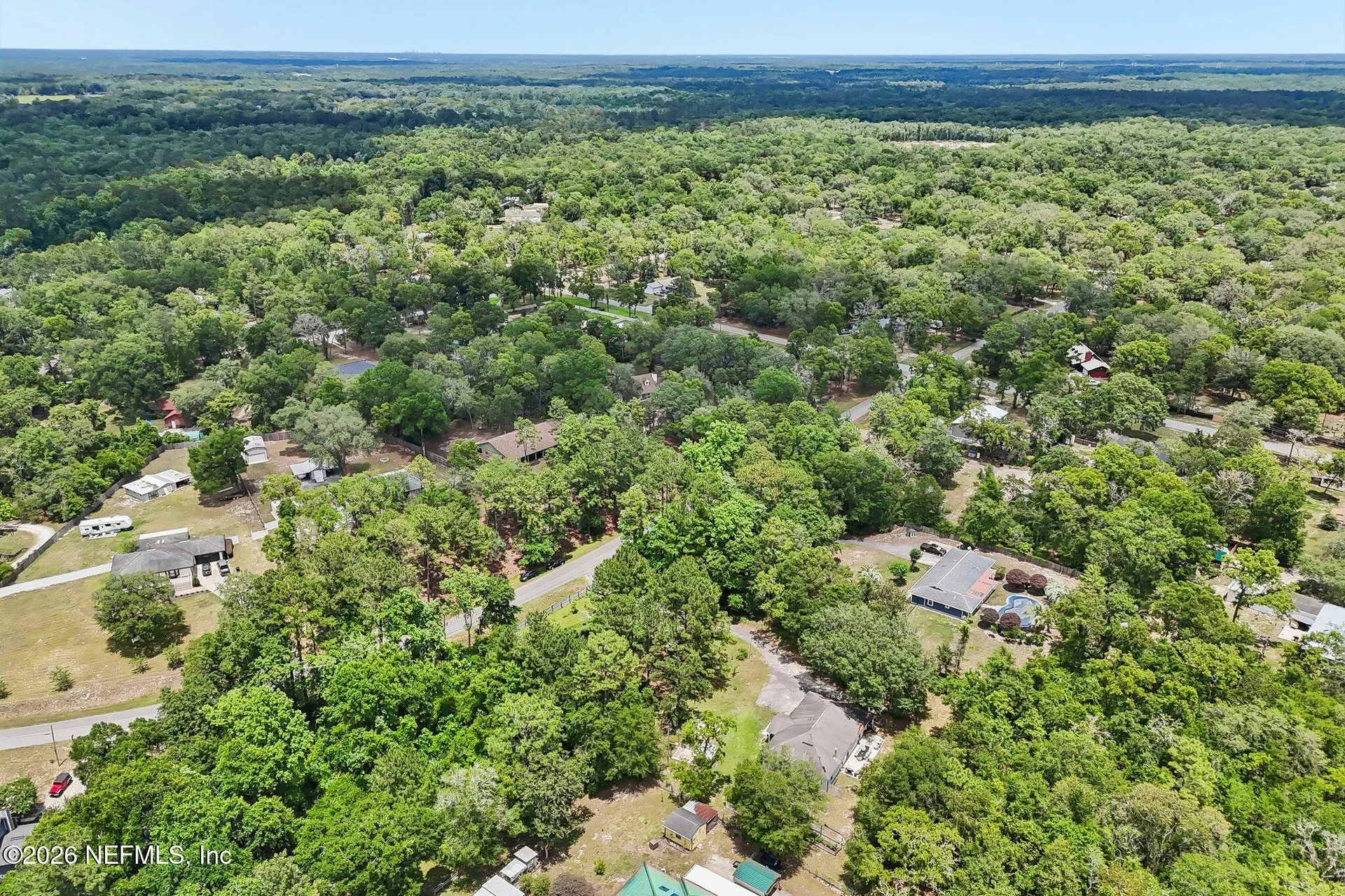 4379 Tarragon Avenue Middleburg FL 32068