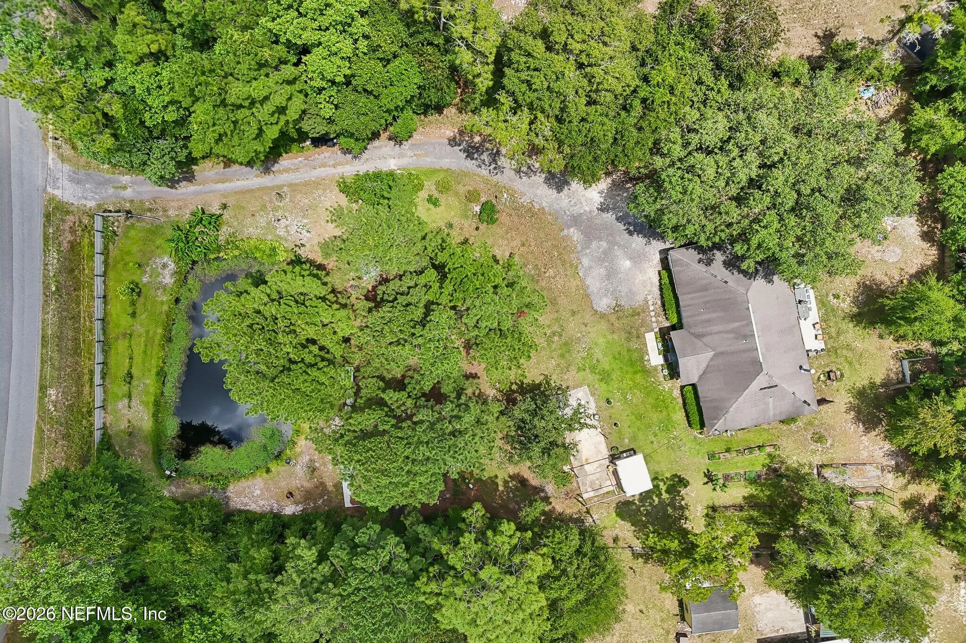 4379 Tarragon Avenue Middleburg FL 32068