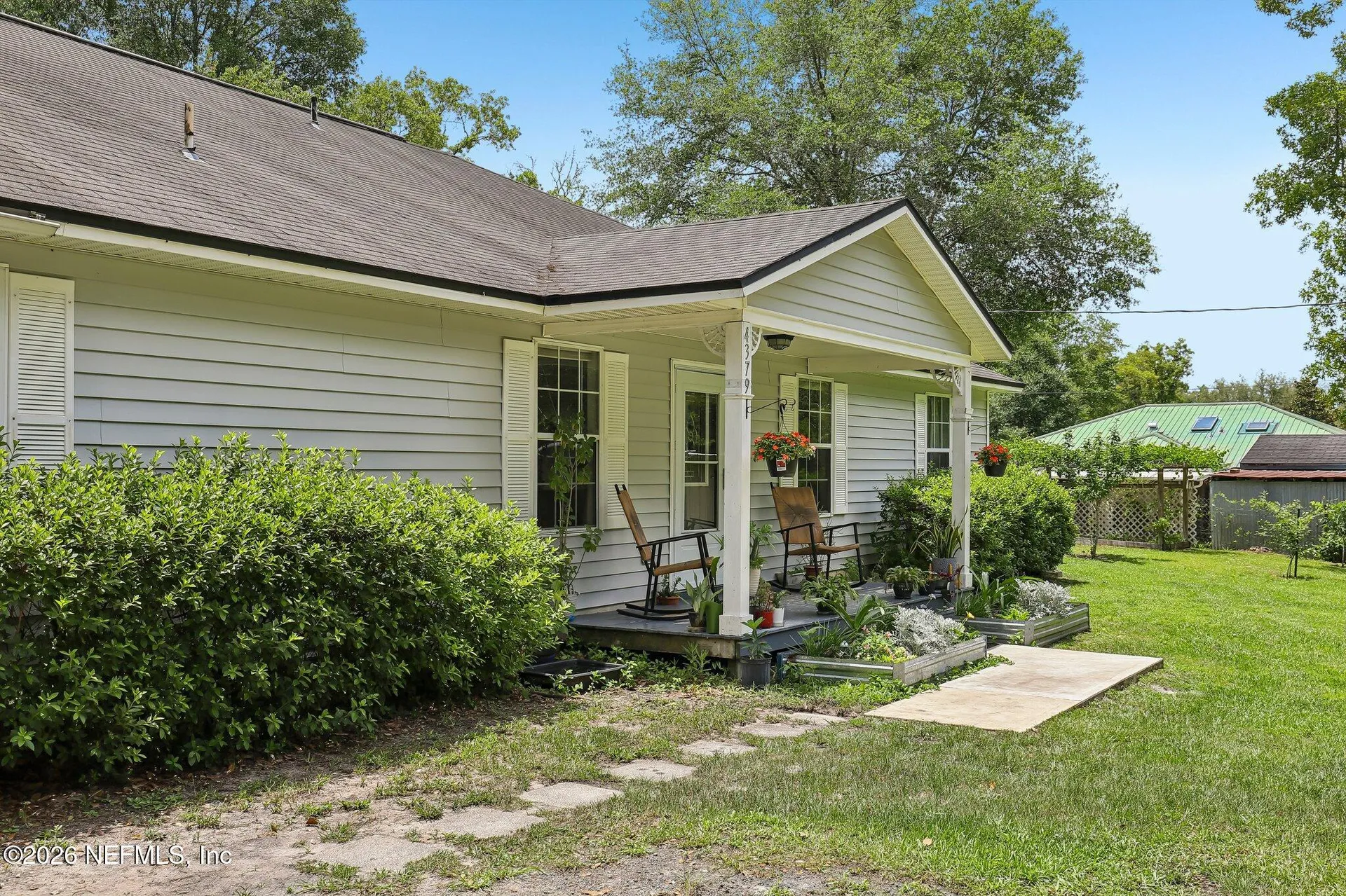 4379 Tarragon Avenue Middleburg FL 32068
