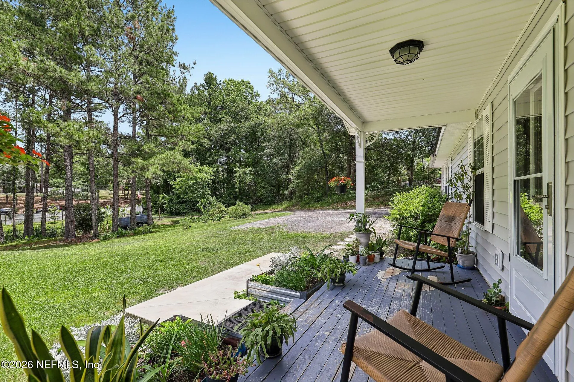 4379 Tarragon Avenue Middleburg FL 32068