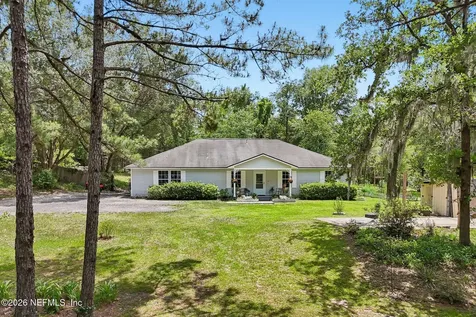 4379 Tarragon Avenue Middleburg FL 32068