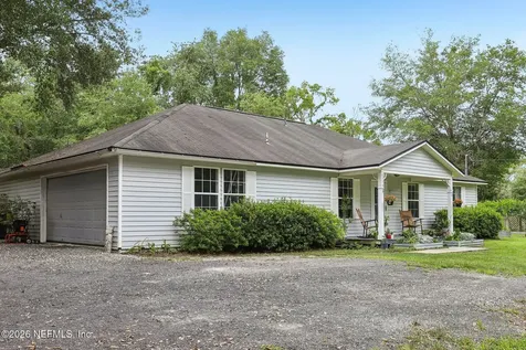 4379 Tarragon Avenue Middleburg FL 32068