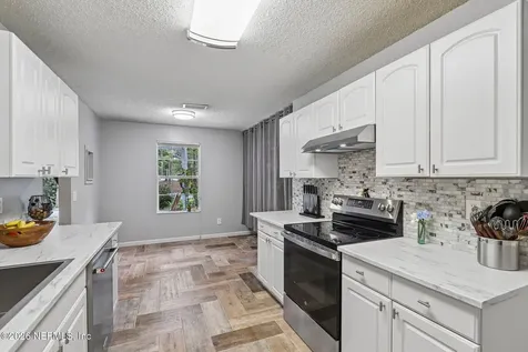 4379 Tarragon Avenue Middleburg FL 32068
