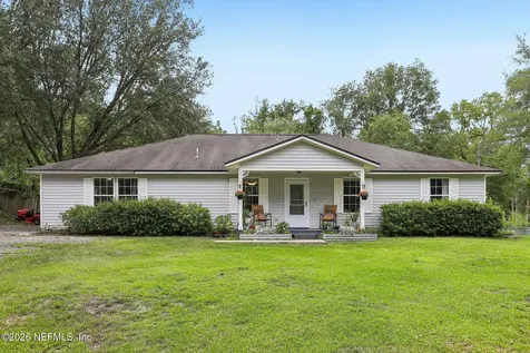 4379 Tarragon Avenue Middleburg FL 32068