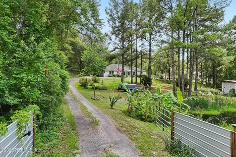 4379 Tarragon Avenue Middleburg FL 32068