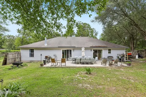4379 Tarragon Avenue Middleburg FL 32068