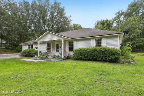 4379 Tarragon Avenue Middleburg FL 32068