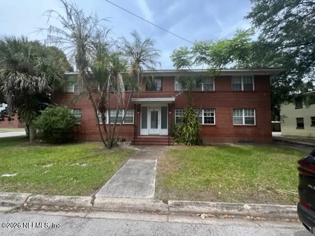 3119 Belden Circle Jacksonville FL 32207