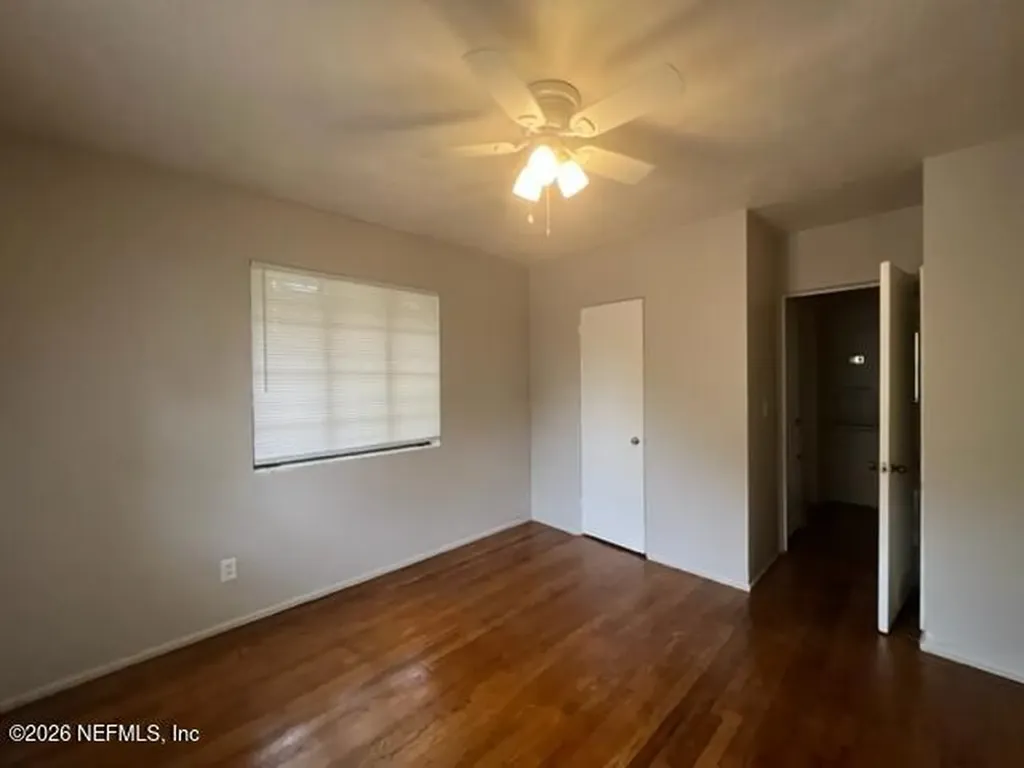 3119 Belden Circle Jacksonville FL 32207