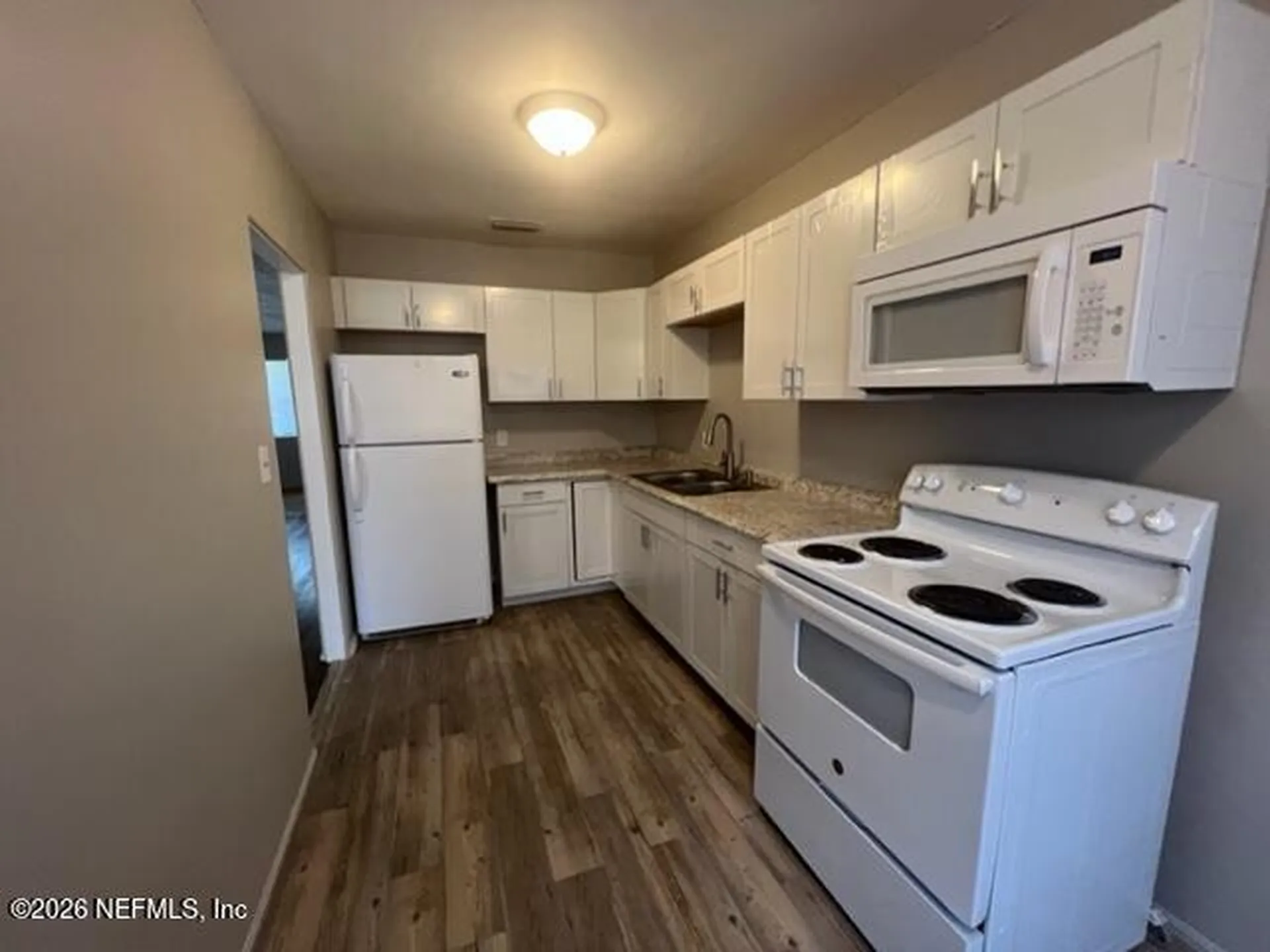 3119 Belden Circle Jacksonville FL 32207