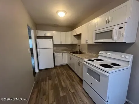 3119 Belden Circle Jacksonville FL 32207