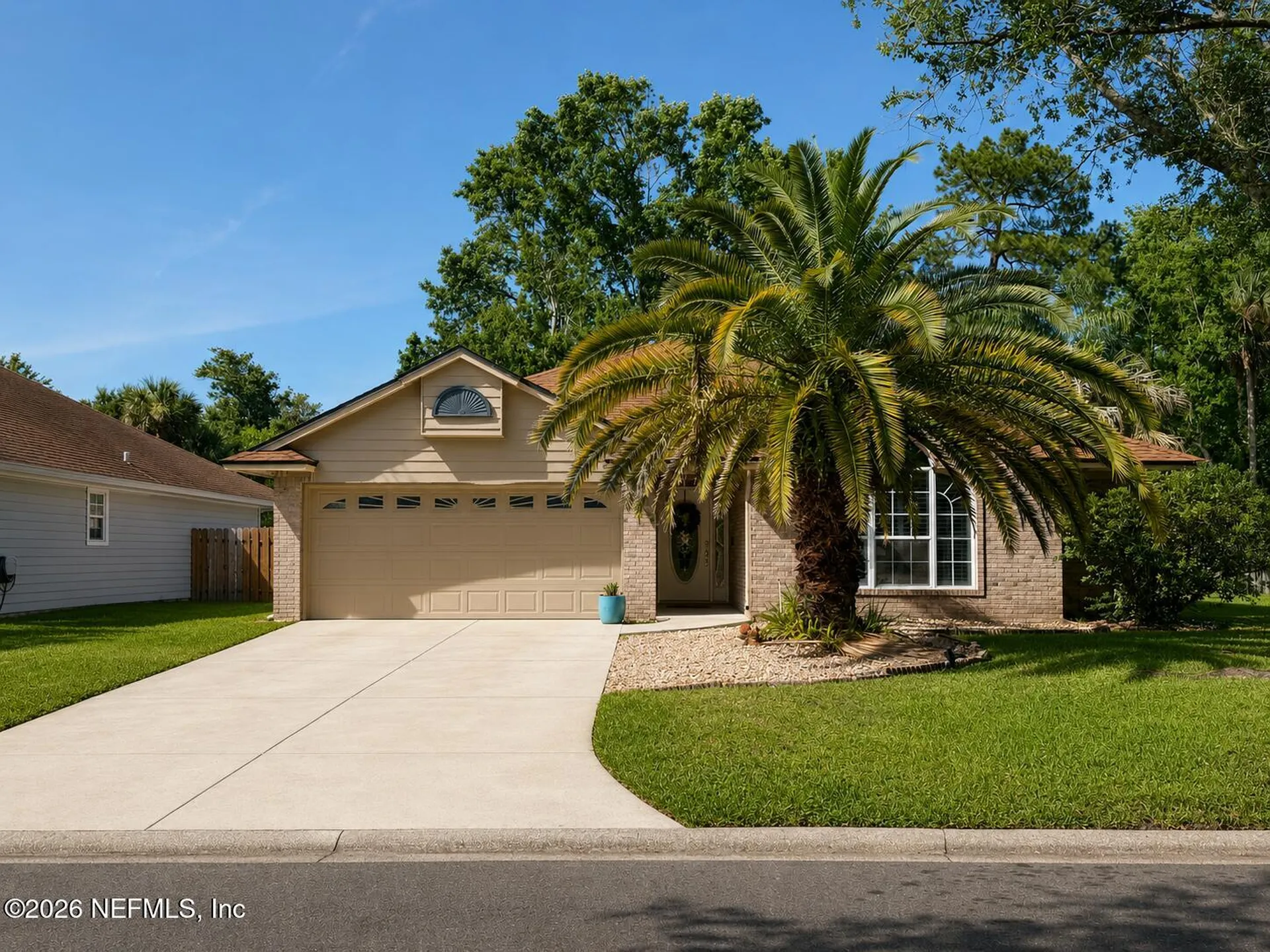 3715 Sanctuary Way N Jacksonville Beach FL 32250