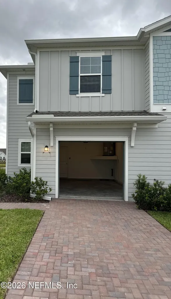 91 Bramble Court St. Augustine FL 32092