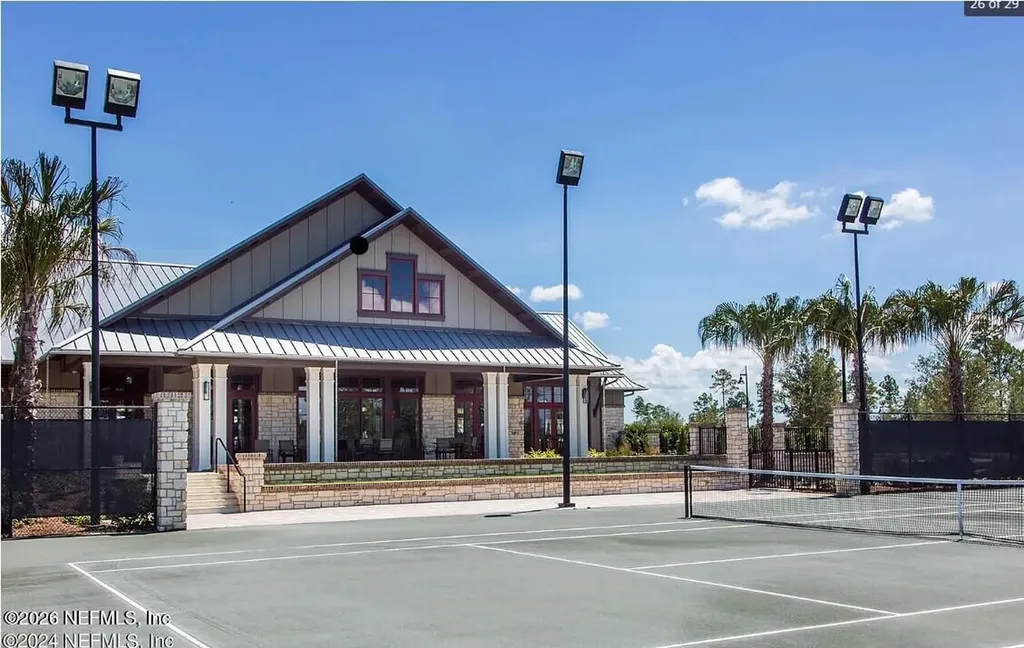 91 Bramble Court St. Augustine FL 32092