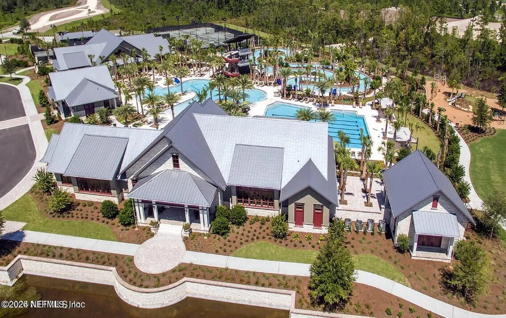 91 Bramble Court St. Augustine FL 32092