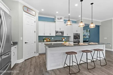 195 Stone Creek Circle St. Johns FL 32259