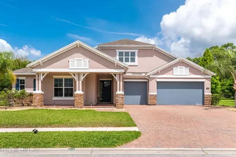 195 Stone Creek Circle St. Johns FL 32259