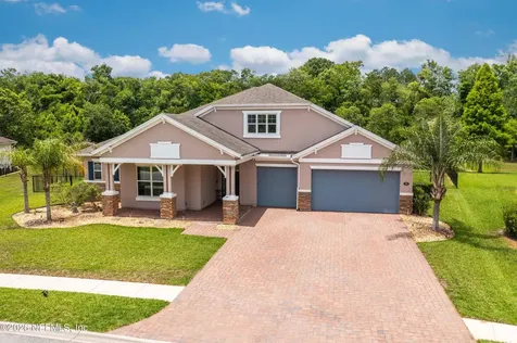195 Stone Creek Circle St. Johns FL 32259
