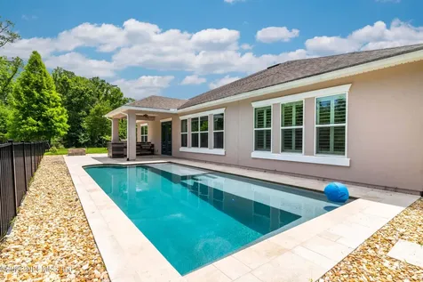 195 Stone Creek Circle St. Johns FL 32259