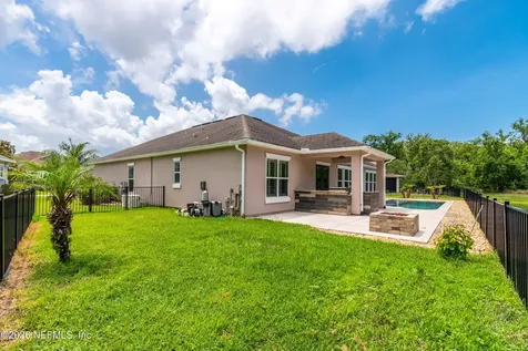 195 Stone Creek Circle St. Johns FL 32259