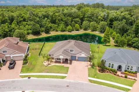 195 Stone Creek Circle St. Johns FL 32259