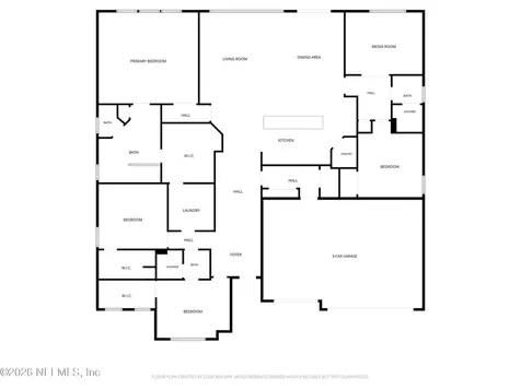 195 Stone Creek Circle St. Johns FL 32259