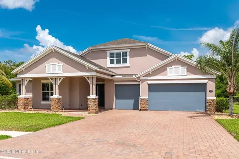 195 Stone Creek Circle St. Johns FL 32259