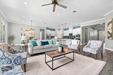 195 Stone Creek Circle St. Johns FL 32259
