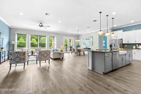 195 Stone Creek Circle St. Johns FL 32259