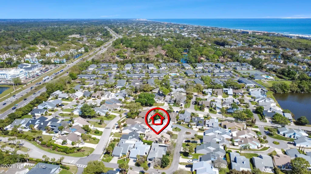 2513 St Michel Court Ponte Vedra Beach FL 32082