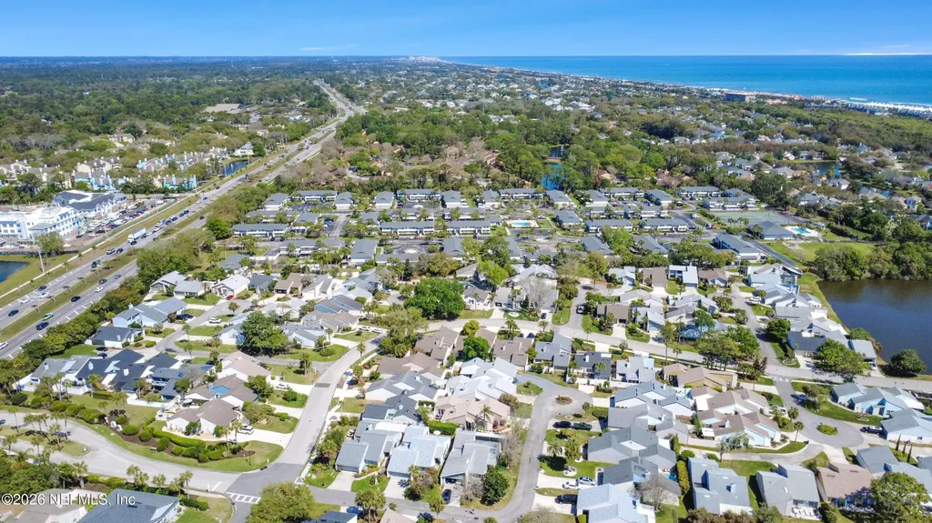 2513 St Michel Court Ponte Vedra Beach FL 32082
