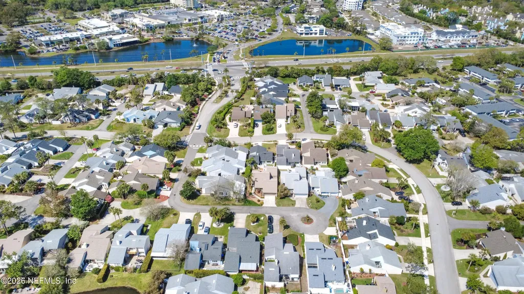 2513 St Michel Court Ponte Vedra Beach FL 32082