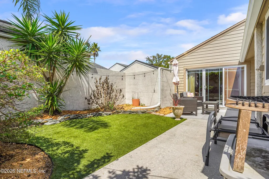 2513 St Michel Court Ponte Vedra Beach FL 32082