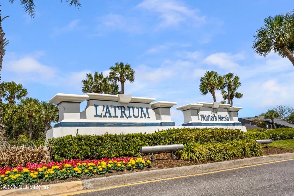2513 St Michel Court Ponte Vedra Beach FL 32082