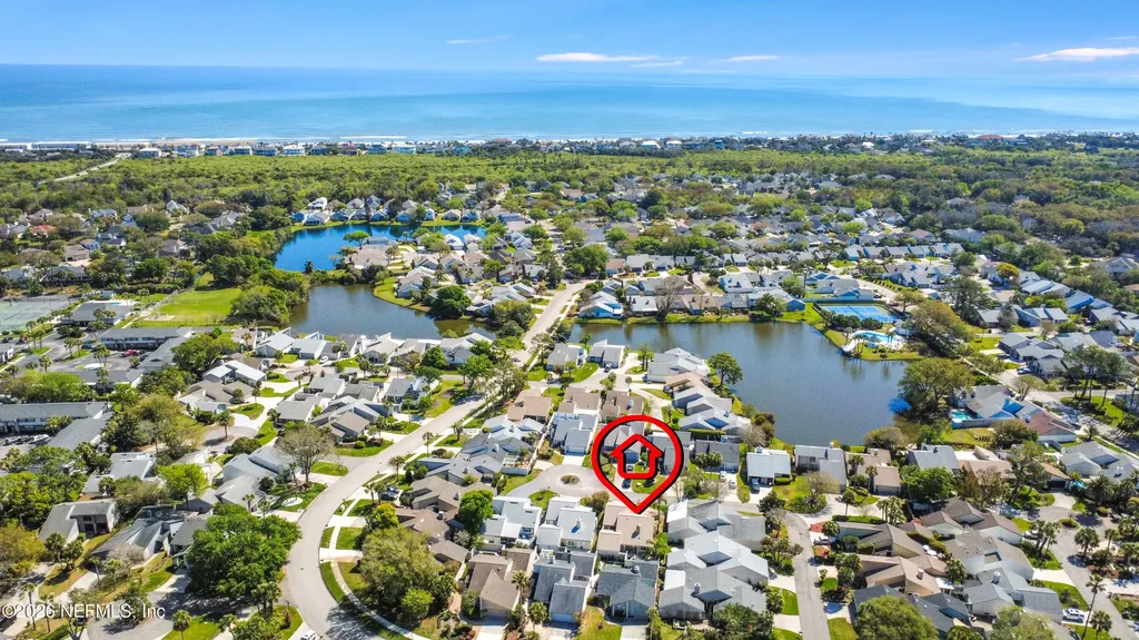 2513 St Michel Court Ponte Vedra Beach FL 32082