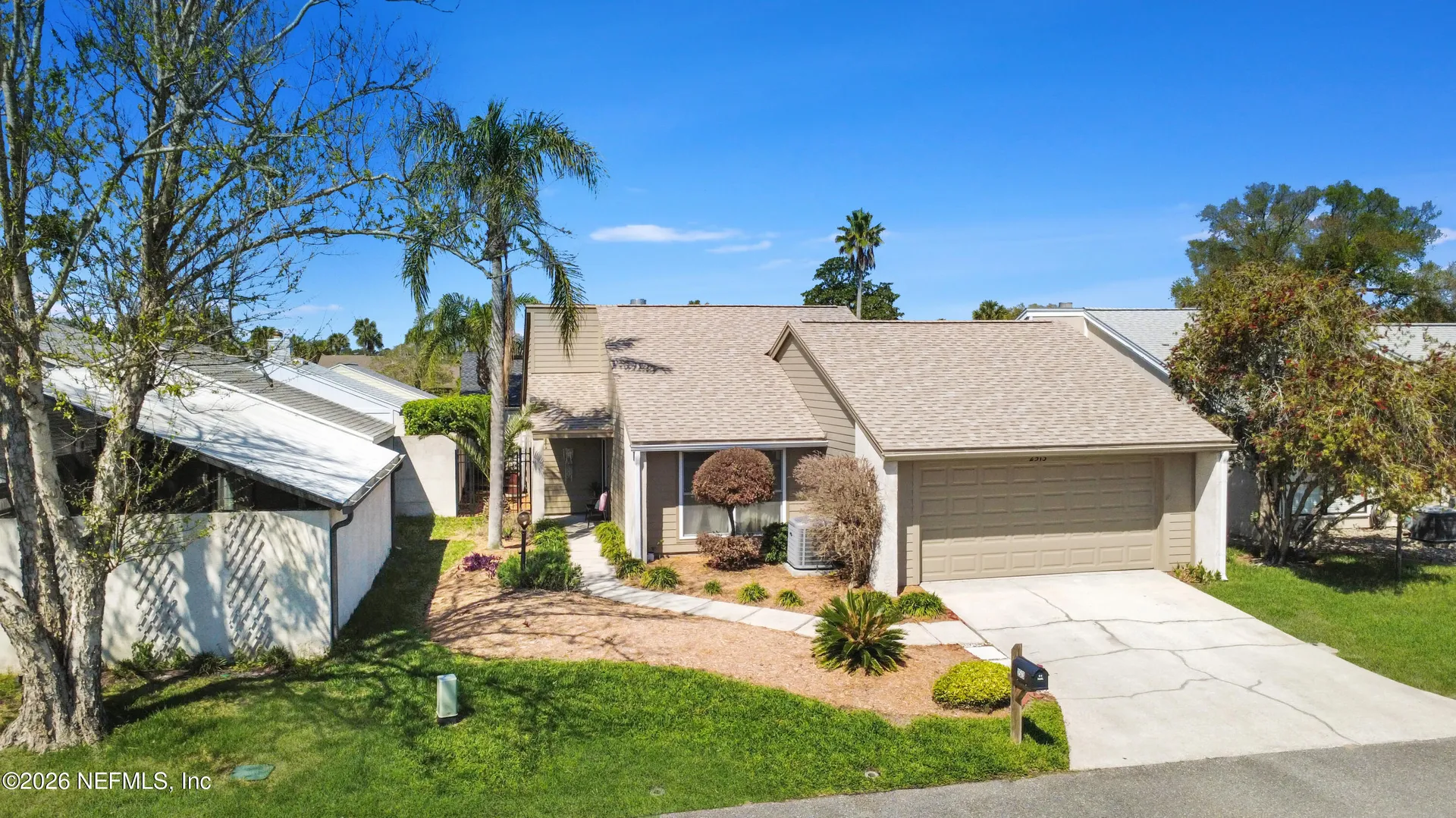 2513 St Michel Court Ponte Vedra Beach FL 32082
