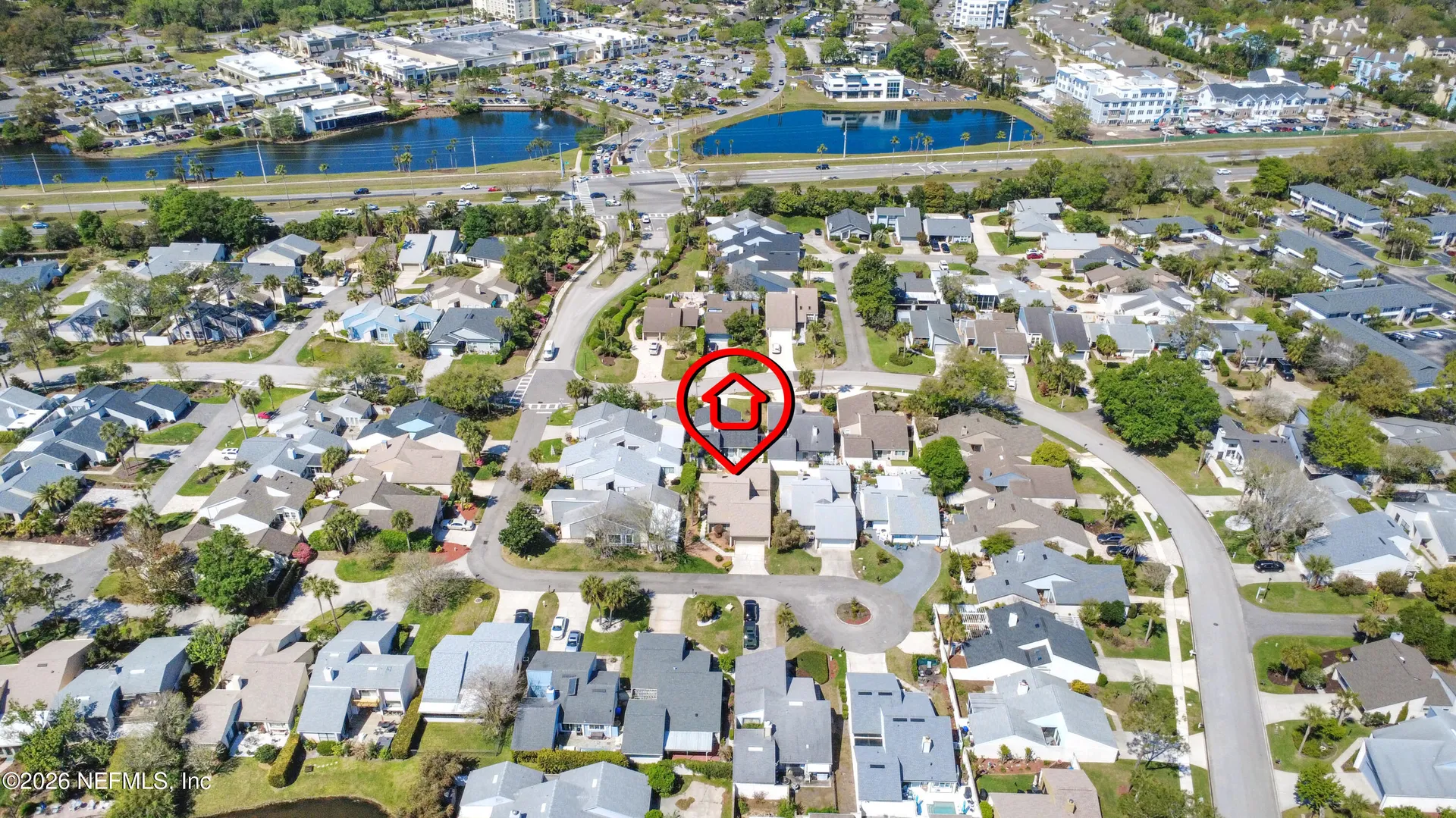 2513 St Michel Court Ponte Vedra Beach FL 32082