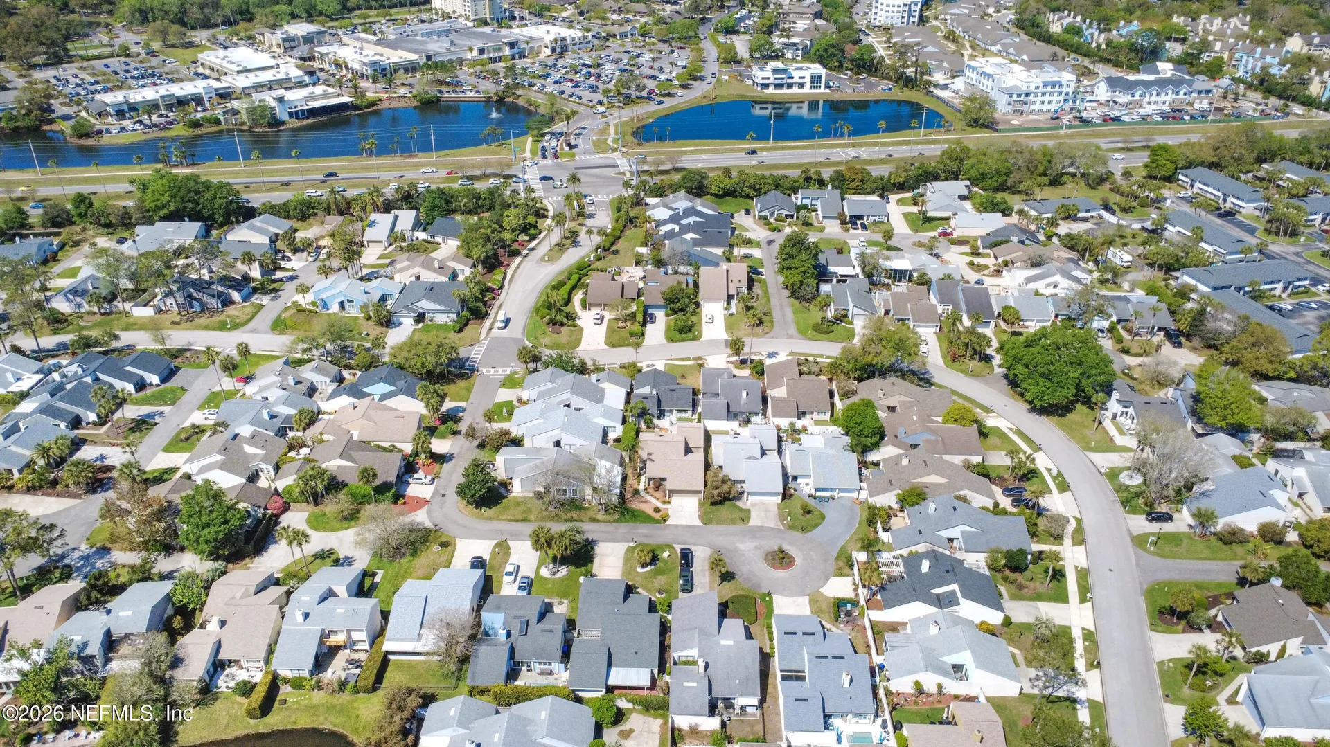 2513 St Michel Court Ponte Vedra Beach FL 32082