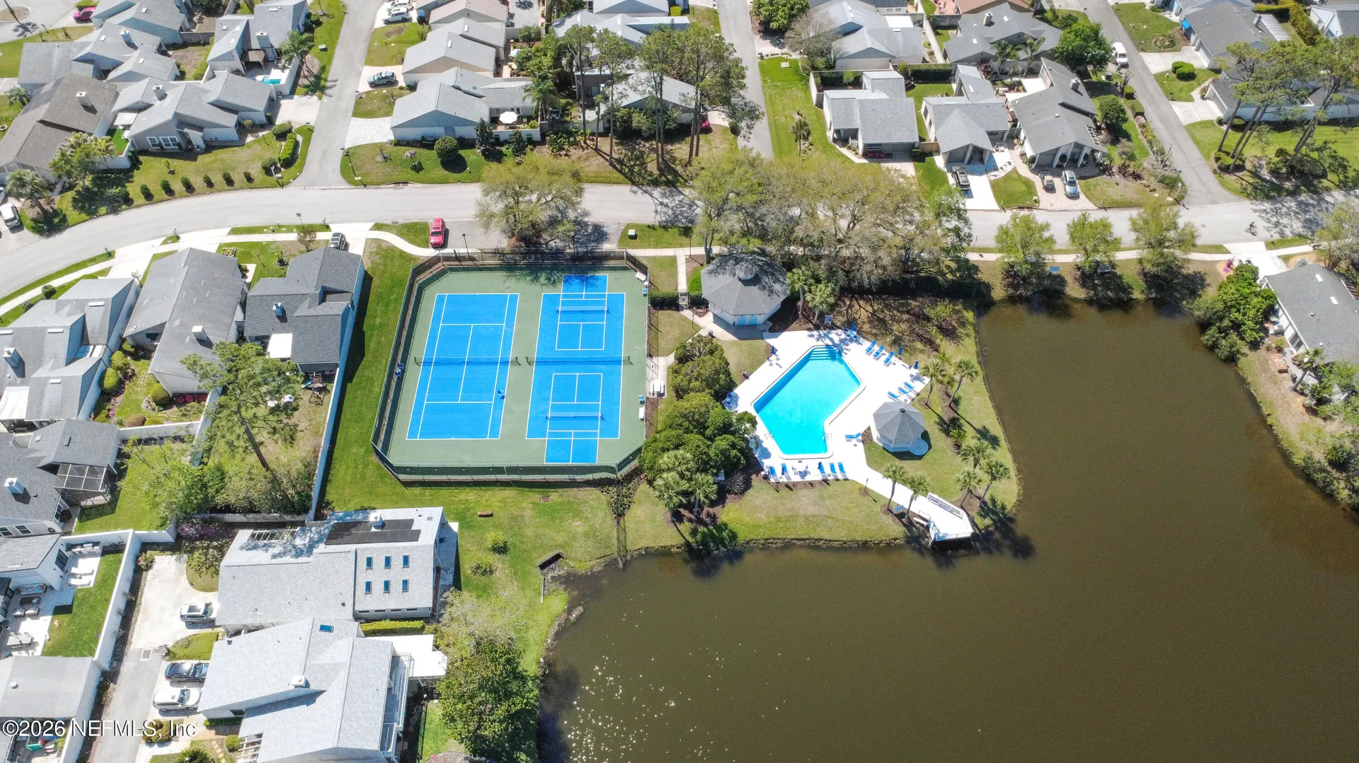 2513 St Michel Court Ponte Vedra Beach FL 32082